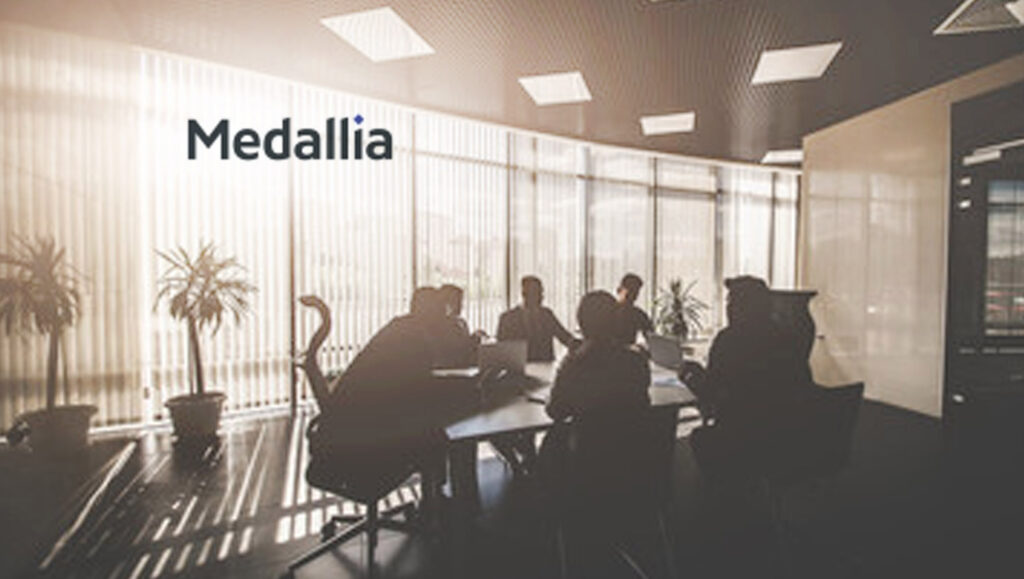 Medallia Earns Fair Pay Workplace Certification