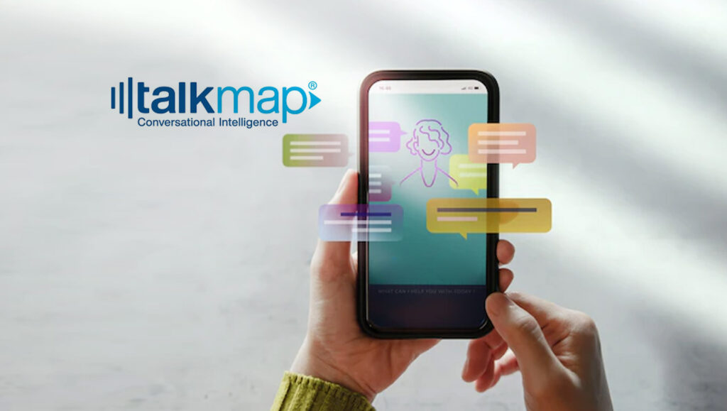 Talkmap Named In The 2022 Gartner Cool Vendors in Conversational and Natural Language Technology Report