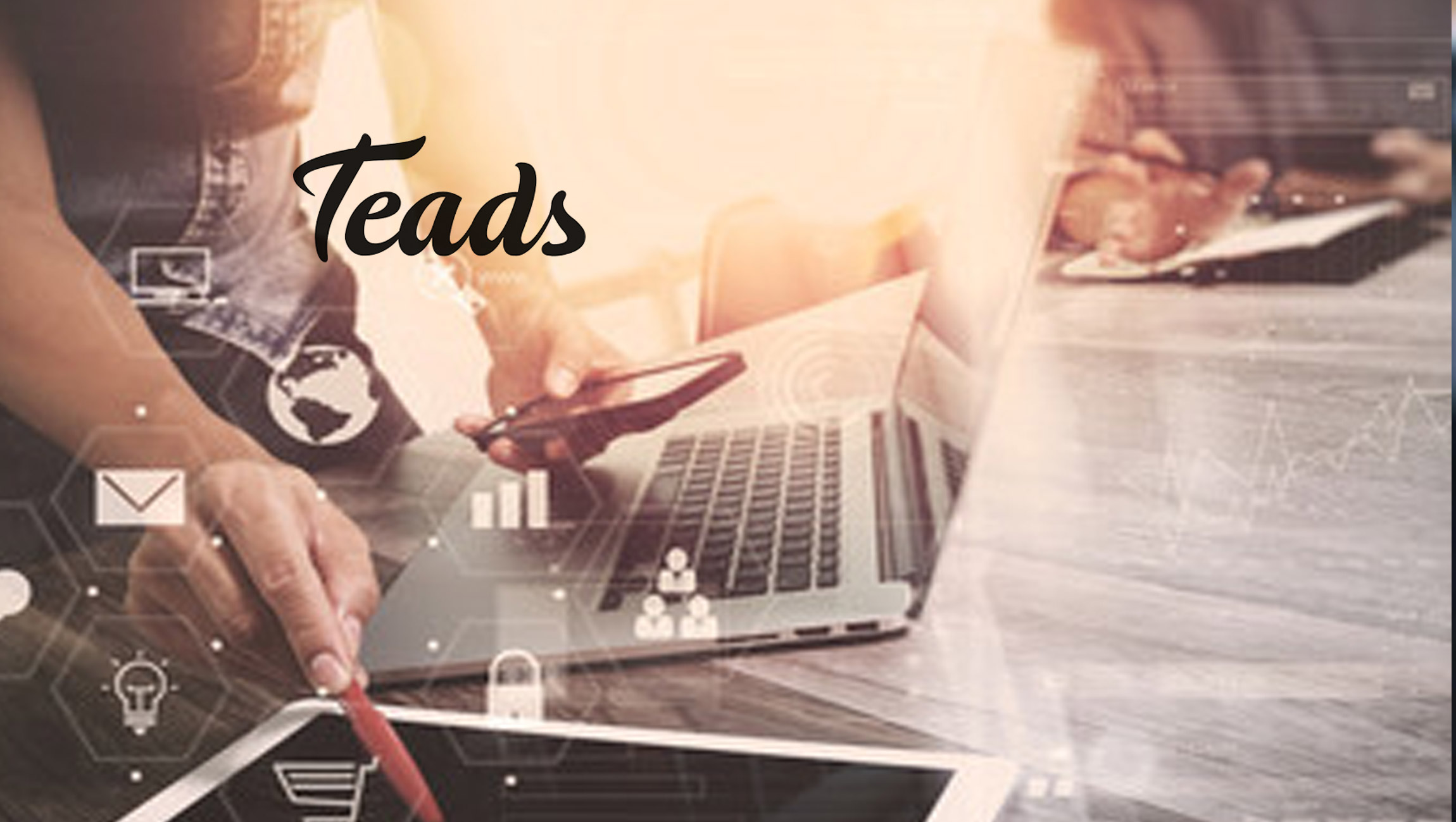 Teads Launches Ambitious Attention Program at Cannes Lions to Advance Omnichannel Attention Measurement Combining Creative and Media