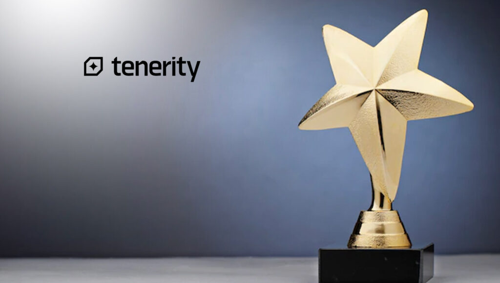 Tenerity’s Chief Digital Officer, Rachel Bicking, Recognized as “Loyalty Royalty”