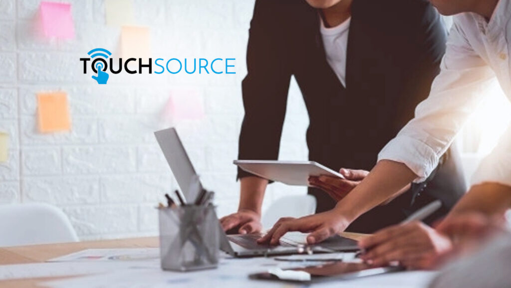 TouchSource Launches All-in-One Digital Signage Software Solution