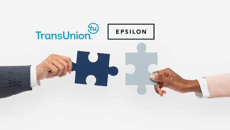 TransUnion and Epsilon Collaborate to Bring ID-Agnostic Audiences to Connected TV and Streaming Audio Campaigns