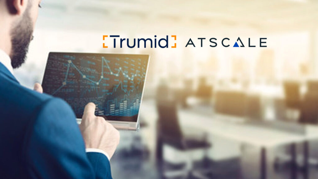 Trumid Chooses AtScale Semantic Layer to Drive Advanced Analytics and Data Science Initiatives