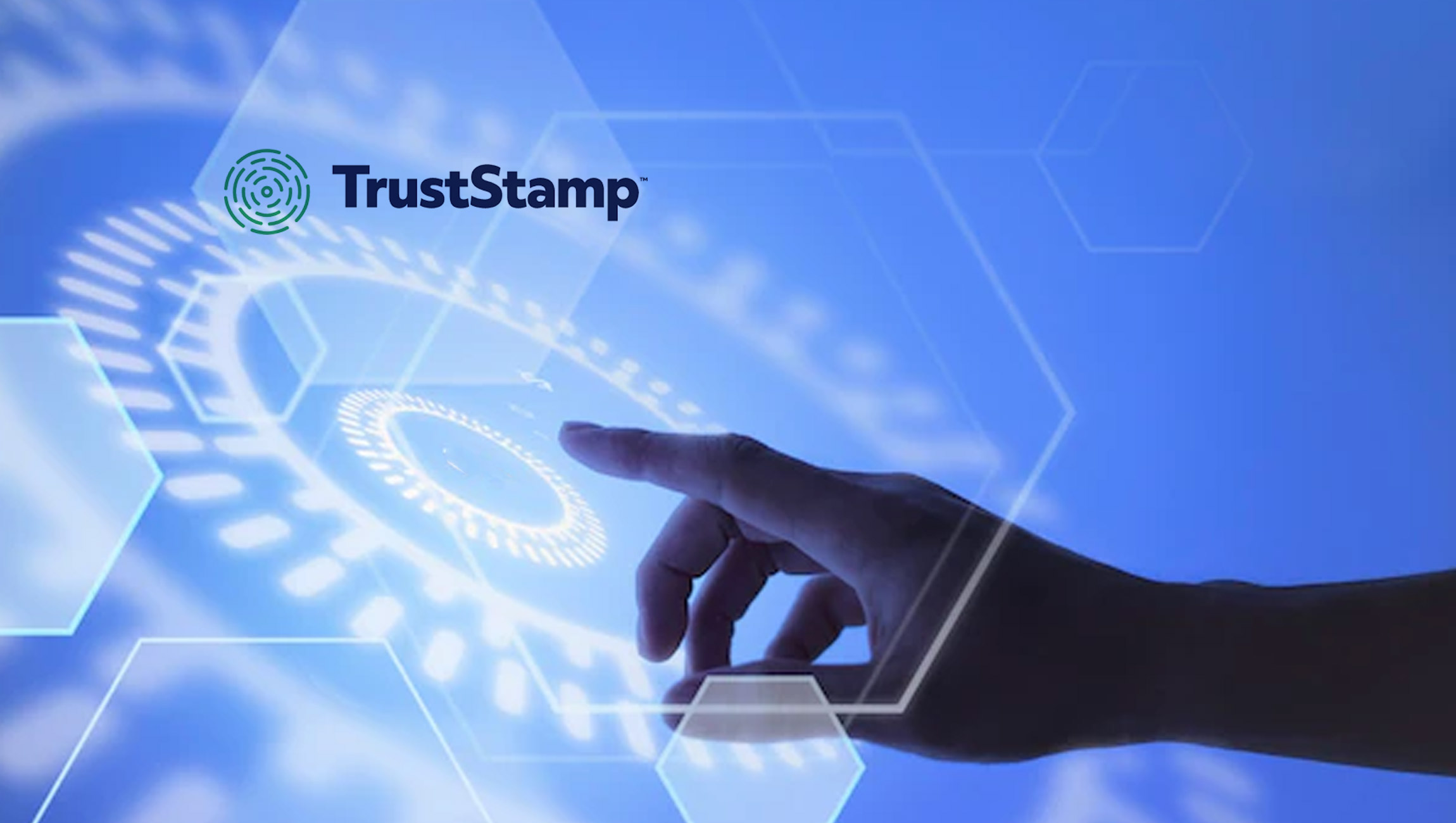 Trust Stamp Receives Notice of a New Patent Issuance for Identity Authentication Technology Using Social Media and Other User Account Access From the US Patent and Trademark Office