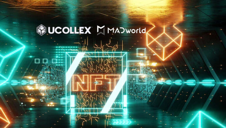 UCOLLEX, MADworld and Animoca Brands Japan to Unveil 'Manga, Anime and Culture in Web3' at NFT.NYC 2022