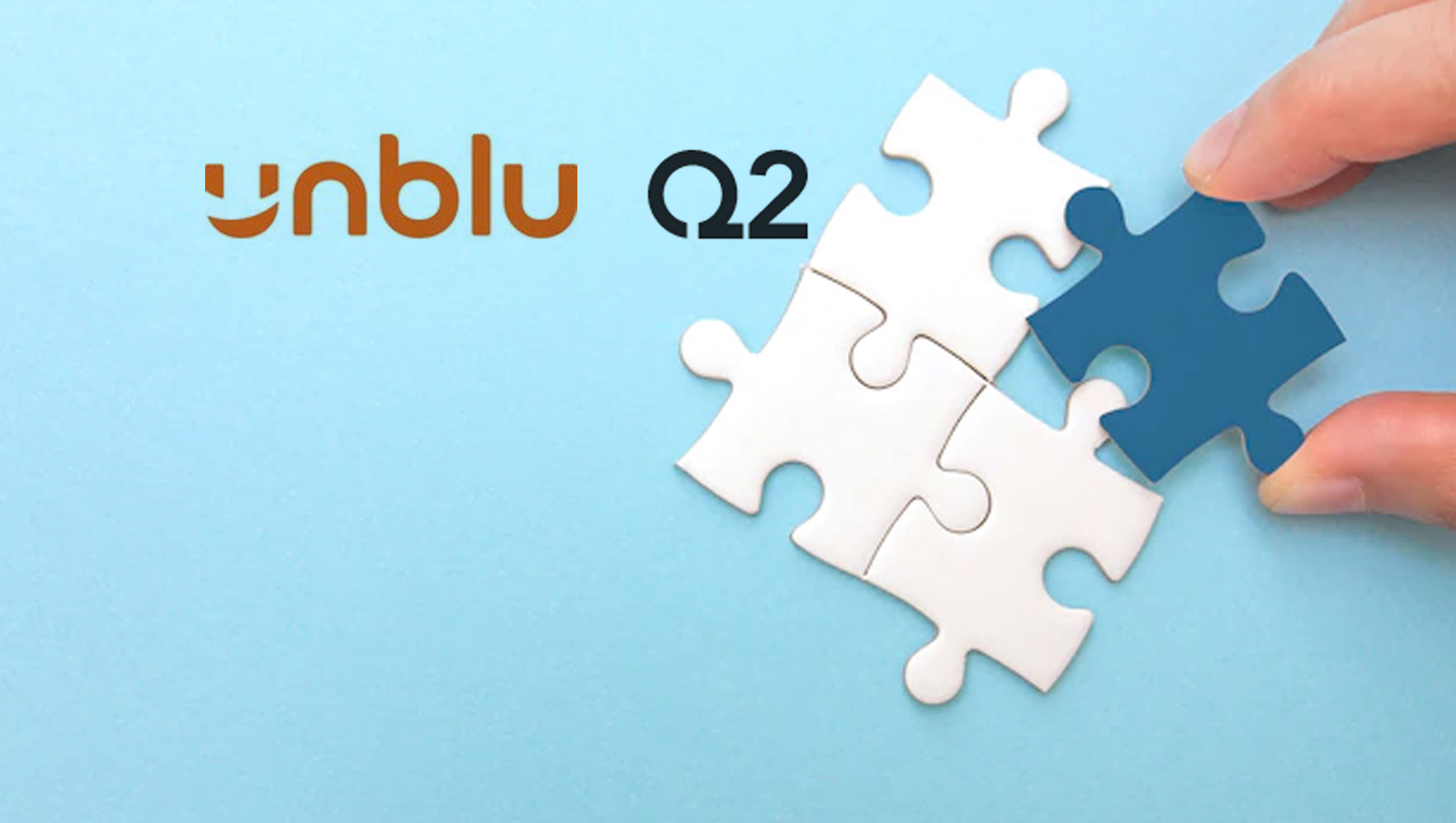 Unblu Announces Integration with Q2’s Digital Banking Platform to Offer Conversational Solutions