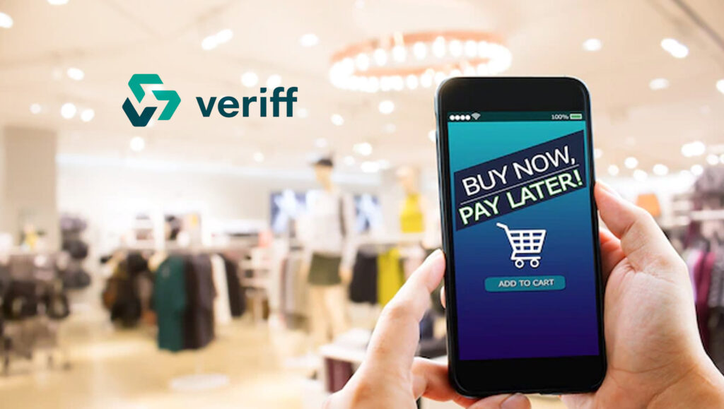 Veriff Identity Verification Solutions Now Available to Twisto's Buy Now, Pay Later Clients