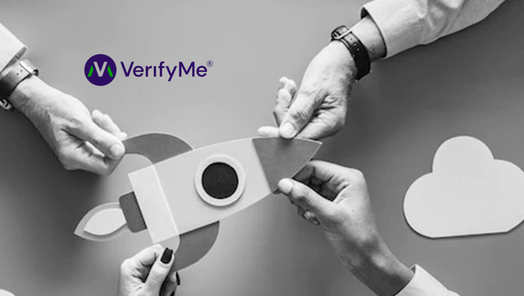 VerifyMe Launches Covert Brand Protection Ink for Direct to Product Continuous Inkjet Printers