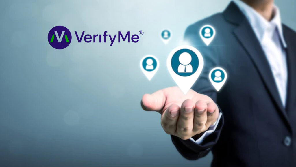 VerifyMe Appoints new Chief Executive Officer