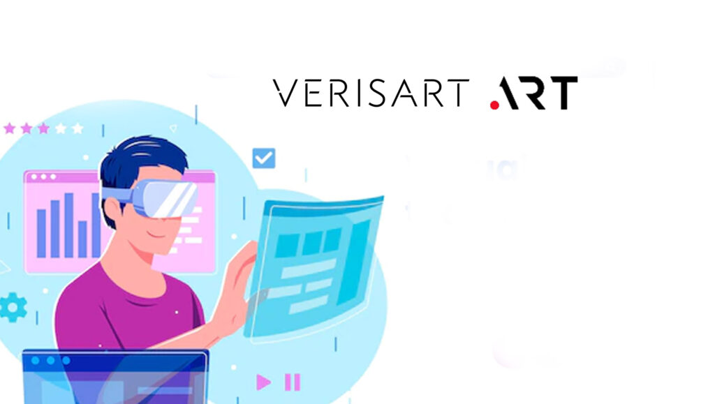 Verisart And .ART Provide Shopify Merchants With Opportunity to Mint & Sell NFTs Via Their Own Branded Stores