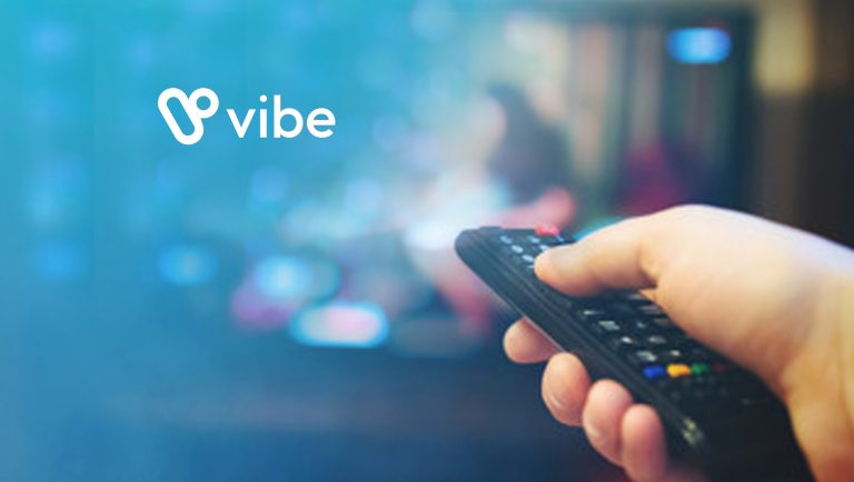 Vibe Revolutionizes TV Advertising for SMBs with New AI-Powered Products