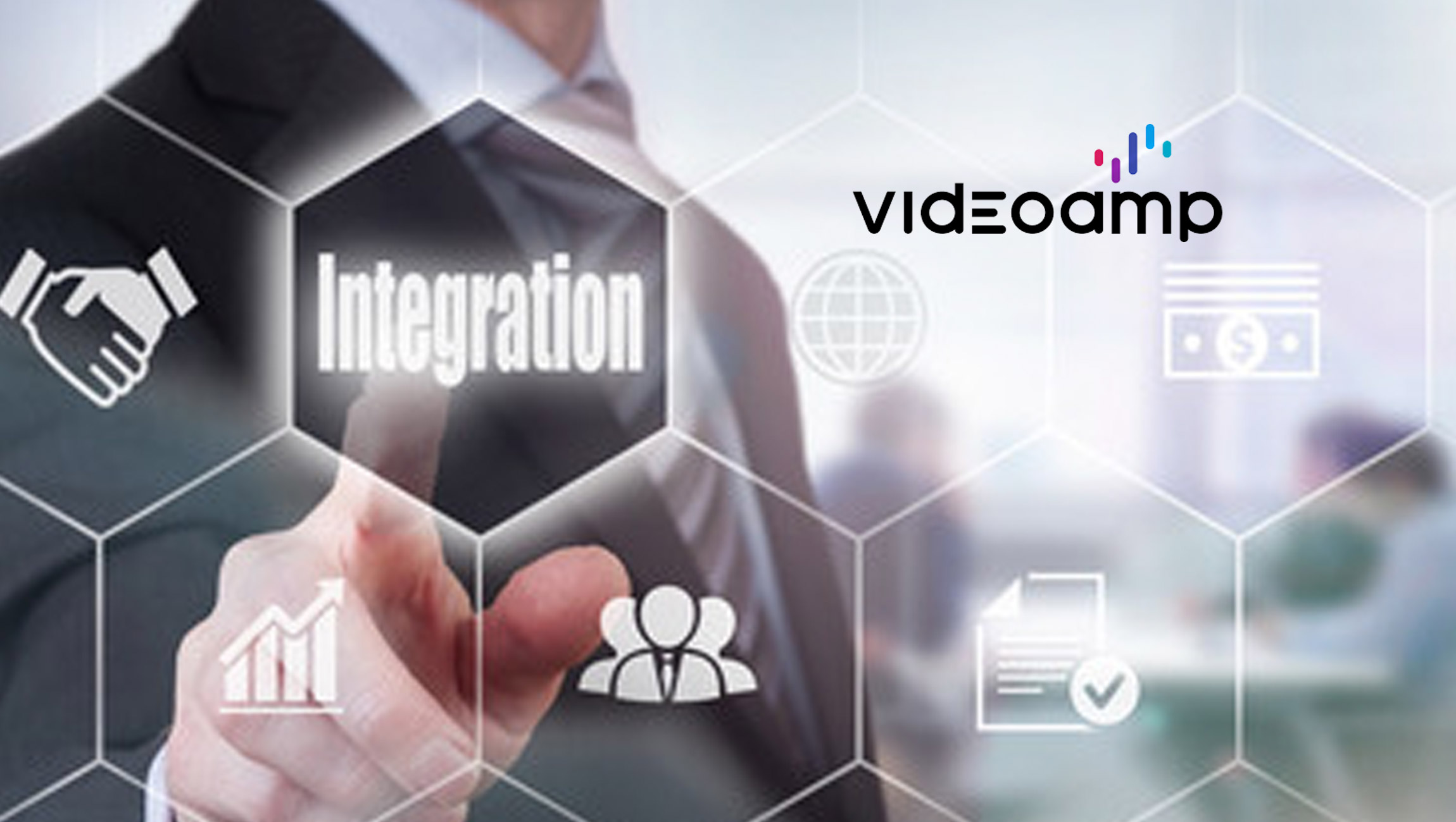 VideoAmp to Integrate Cross-Platform Measurement as Currency Into Mediaocean Workflow