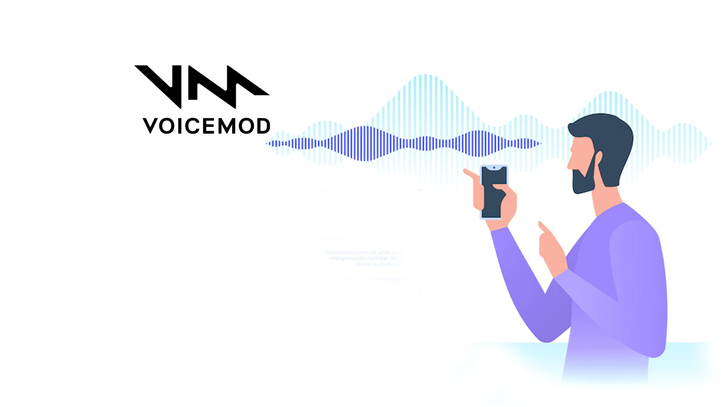 Voicemod Launches World’s First Real-Time AI-Powered Voice Conversion for Everyone