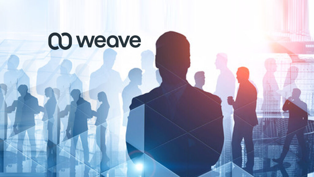 Weave Named to Utah Fast 50 List for 4th Consecutive Year