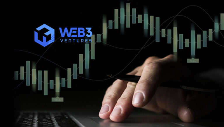 Web3 Ventures Completes Strategic Investment in Decentralized Social Media Network, Column