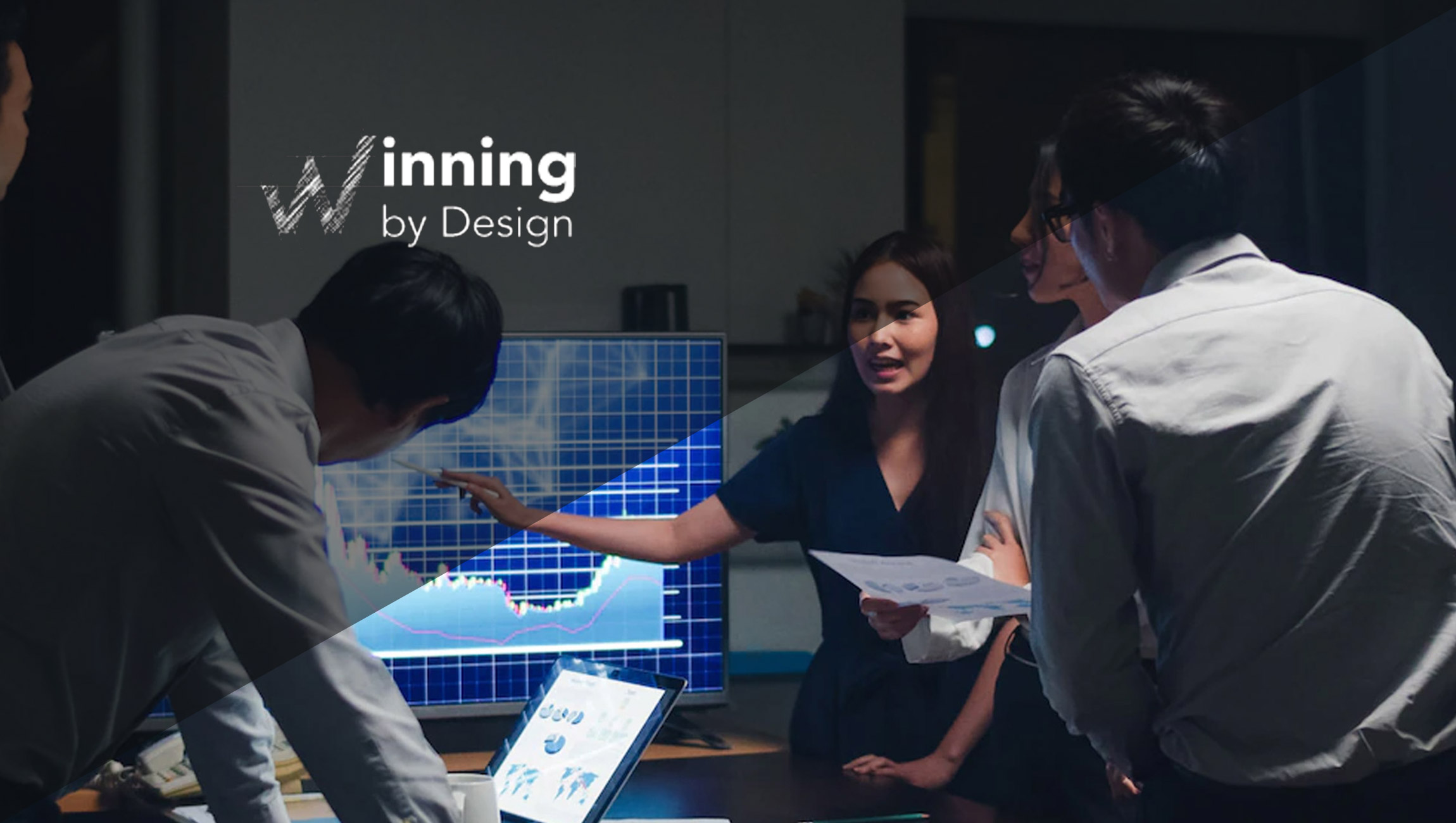 Winning by Design’s New Offering Improves GTM Team Training for SaaS Industry