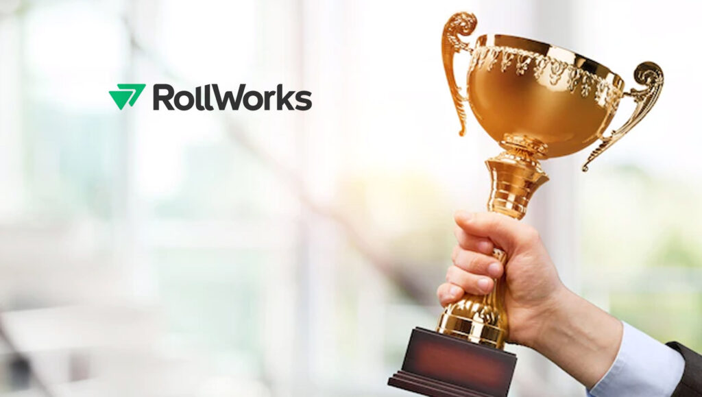 With 18 Additional Awards from G2, RollWorks Stands Out as the Leading ABM Partner for Go-to-Market Success