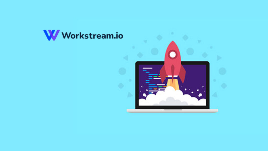 Workstream.io Expands Support for Popular Data Applications on its Analytics Hub