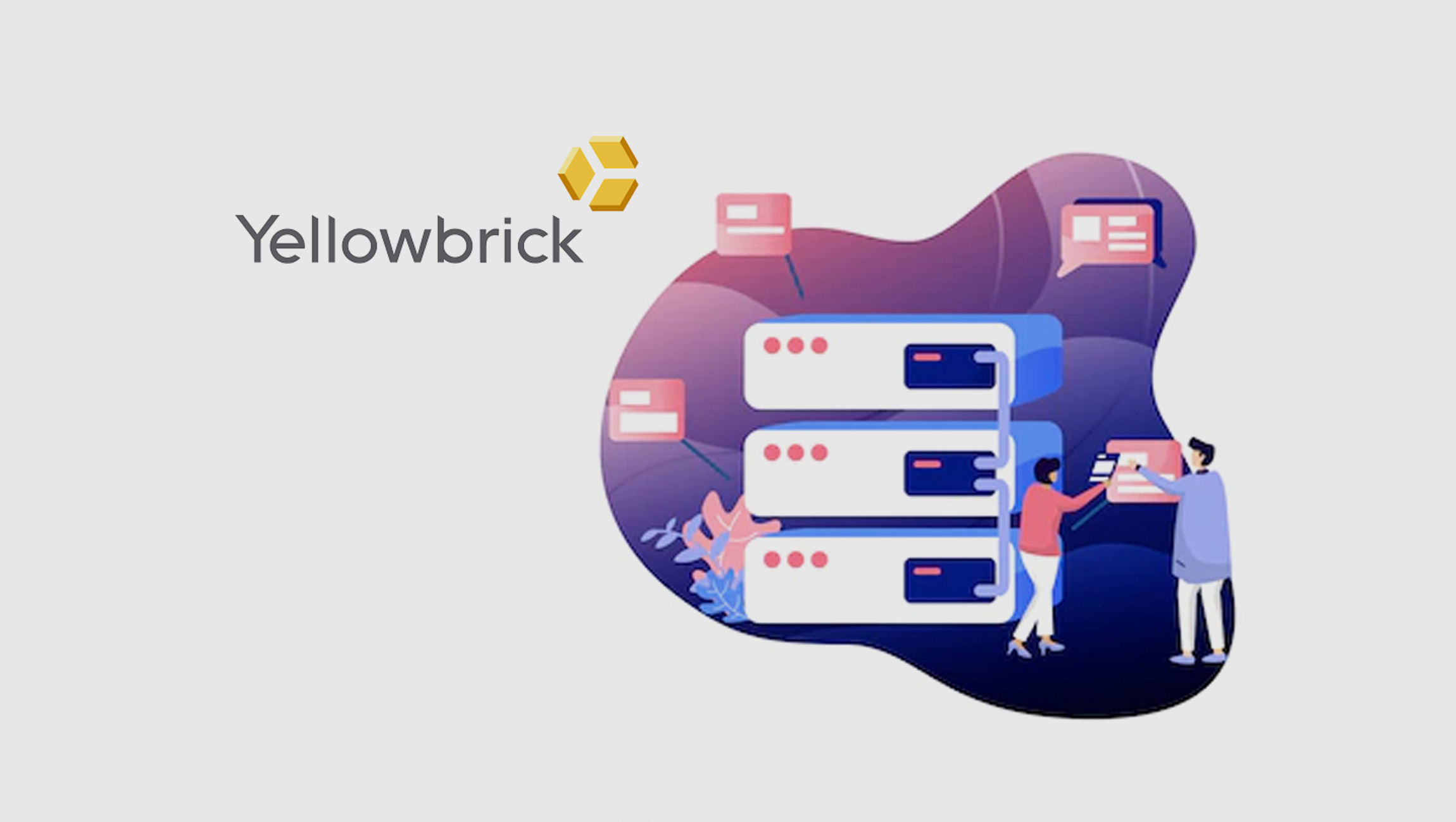 Yellowbrick Announces Latest Version of its Data Warehouse Platform