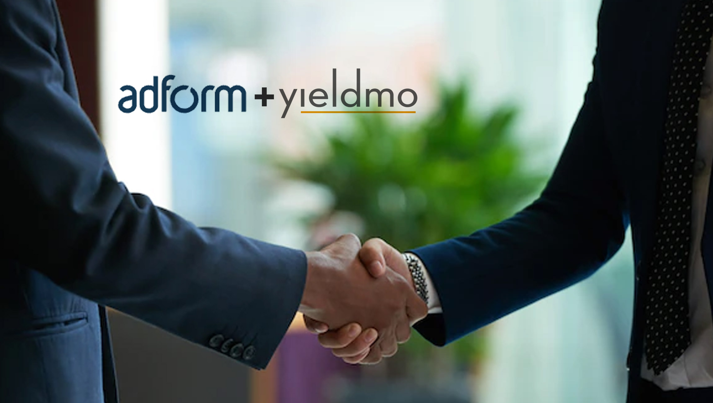 Yieldmo and Adform Enter Strategic Partnership to Help Brands and Agencies Unlock Value Without Cookies