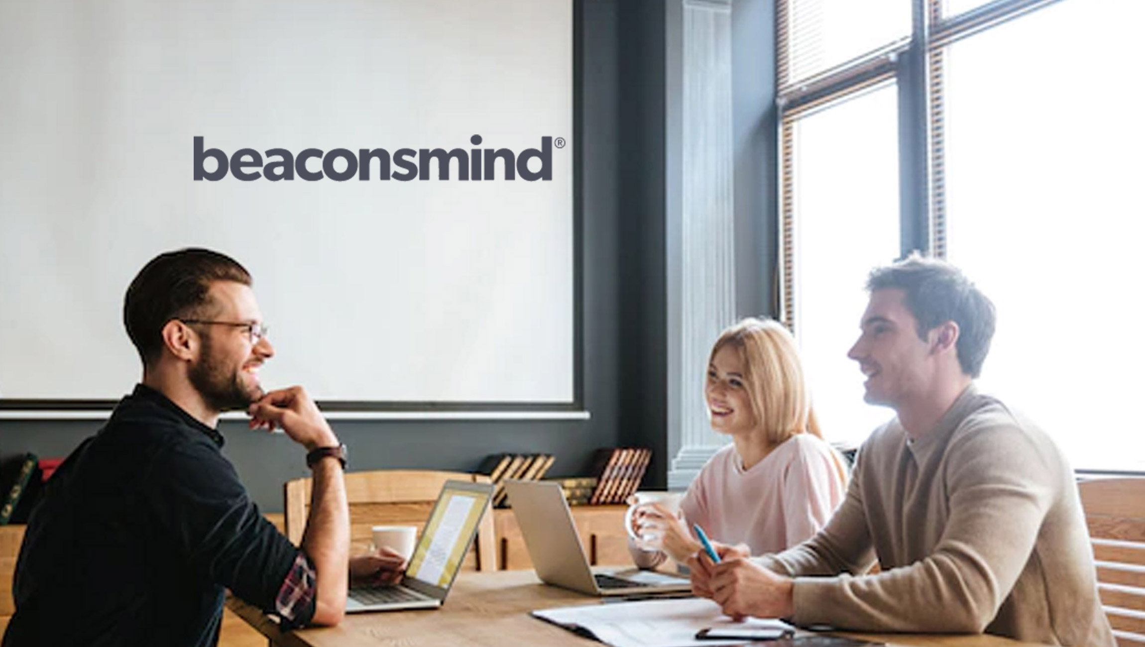 beaconsmind AG with Strong Development in Fiscal 2021/2022 - Excellently Positioned for Further Growth