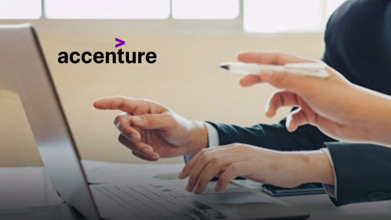 Accenture Ranked No.1 on Refinitiv Index of World’s Most Diverse and Inclusive Companies