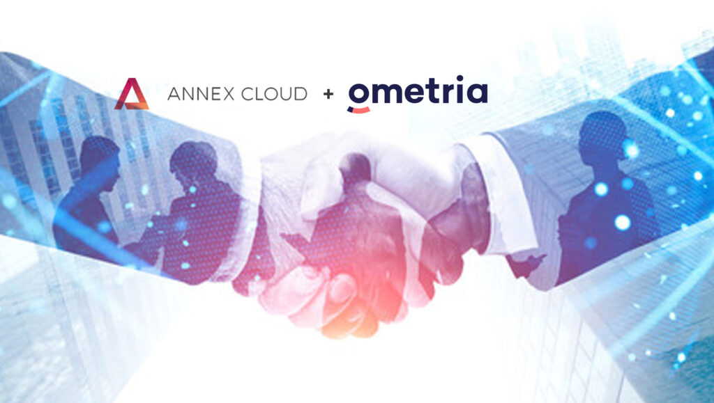 Annex Cloud And Ometria Announce Partnership To Help Companies Turn Customer Experiences Into A Competitive Advantage