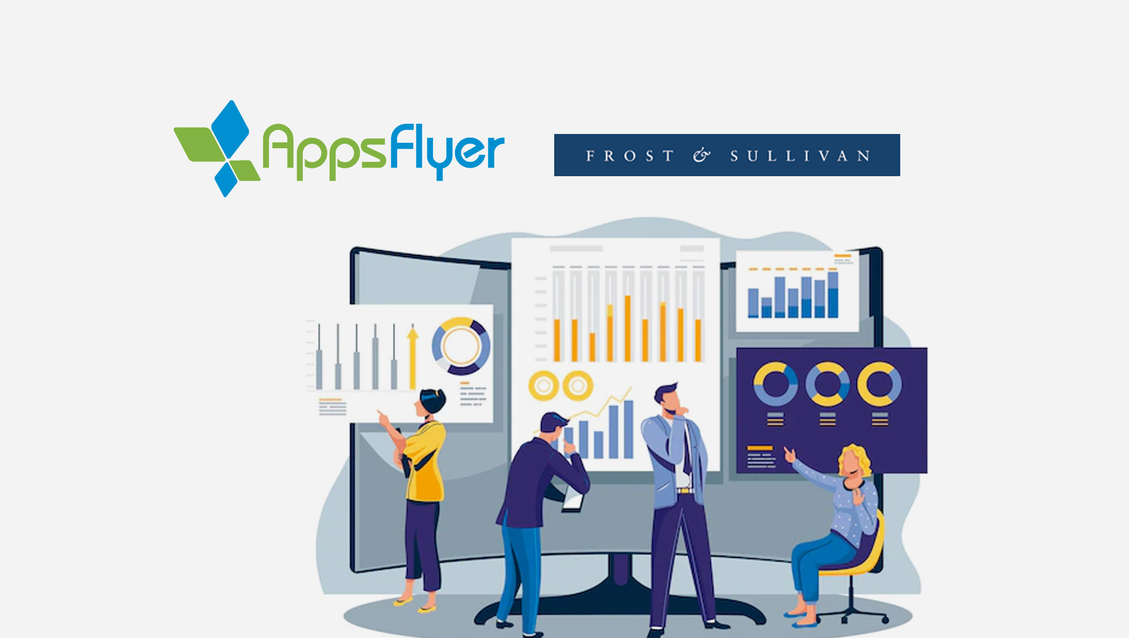 AppsFlyer Launches All-In-One Cost and Revenue Suite ROI360 to Optimize Campaign Performance for Marketers