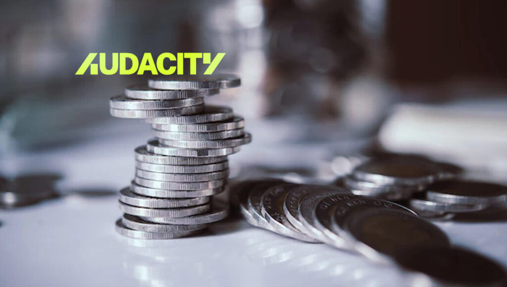 Audacity Launches $60M Fund With Focus on New Age Mediatech Companies Bridging the Gap Between Asian and U.S. Media Ecosystems