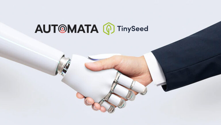 Automata Joins TinySeed Accelerator To Boost Its AI-powered Distribution And Creation