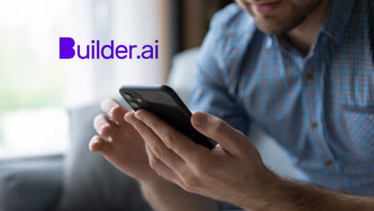 Builder.AI Reveals the Apps America Can’t Live Without