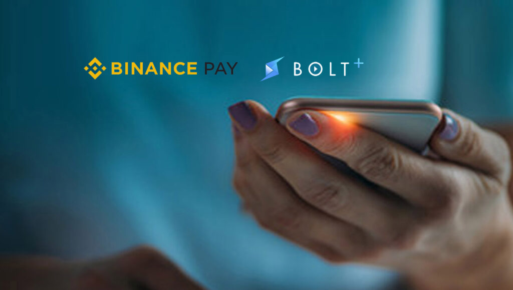 Bolt Global and Binance Pay have launched Bolt+, A New WEB3 Live Entertainment and Social Experience