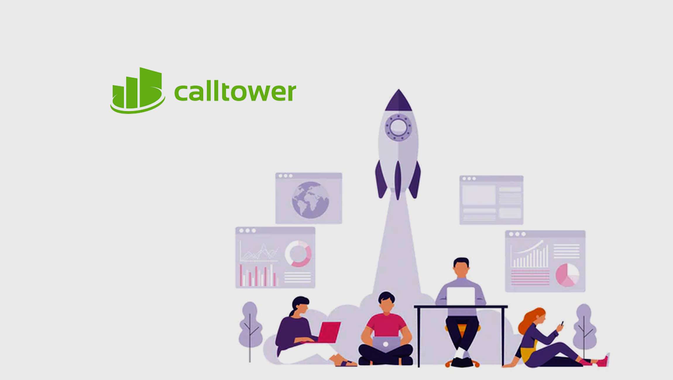 CallTower Launches Rebiller Model for Microsoft Teams