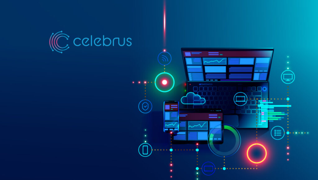 Celebrus Solves Gap in Connecting Data Across Domains