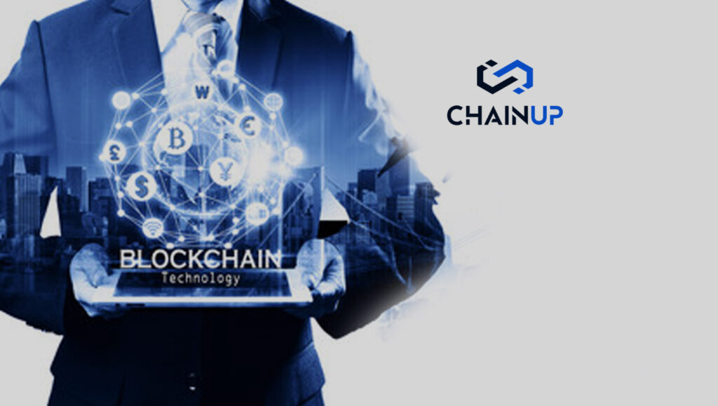 ChainUp is now an ISO/IEC 27001, 27017 & 27018 Certified Blockchain Solutions Provider