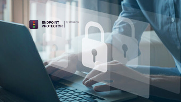 CoSoSys Launches New Advanced Data Protection Features in Endpoint Protector v5.6