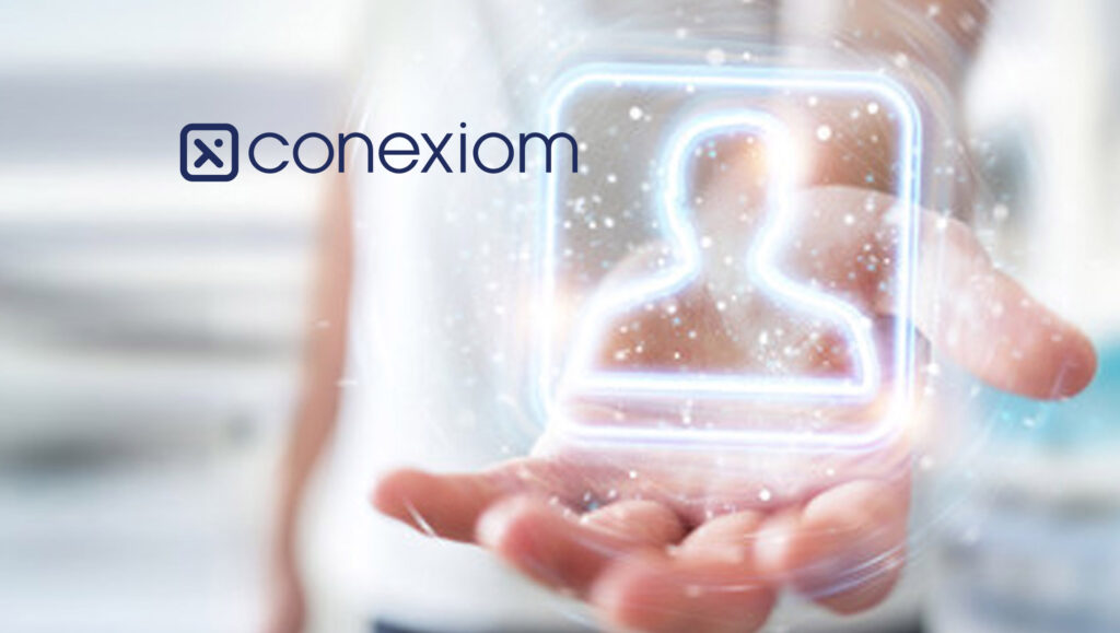 Conexiom Expands Worldwide Leadership Team With Chief Marketing Officer