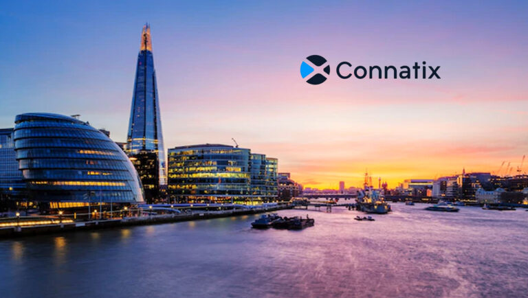 Connatix Accelerates International Expansion With Opening of New U.K. Office