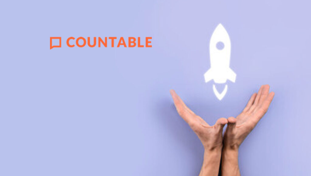 Countable Launches Enterprise ESG Portal to Bring Brand Impact to Life