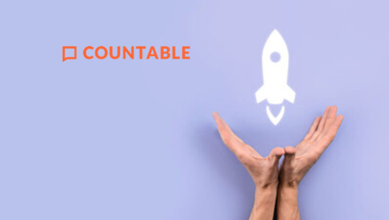 Countable Launches Enterprise ESG Portal to Bring Brand Impact to Life