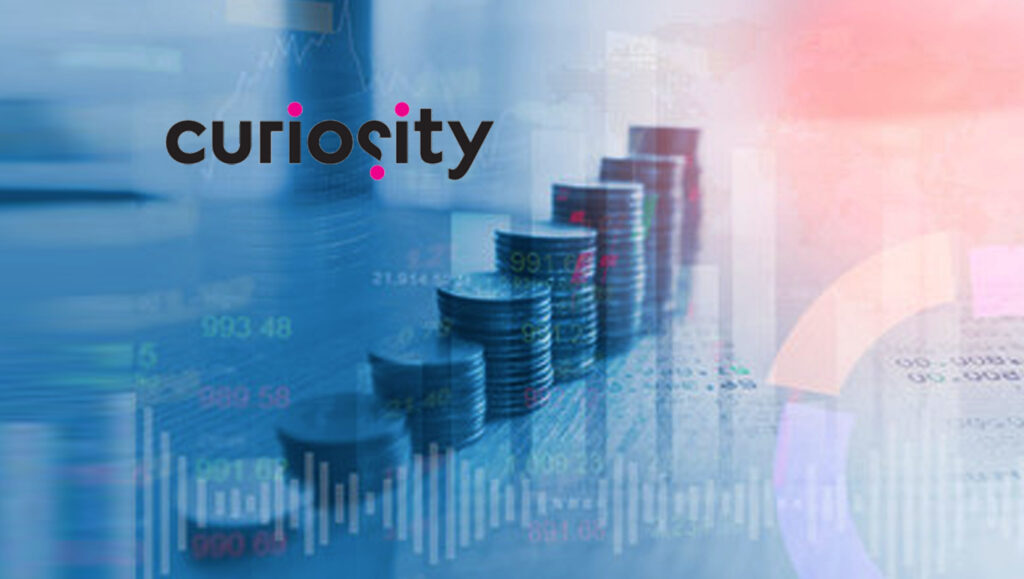 Curiosity Software Announce New Funding