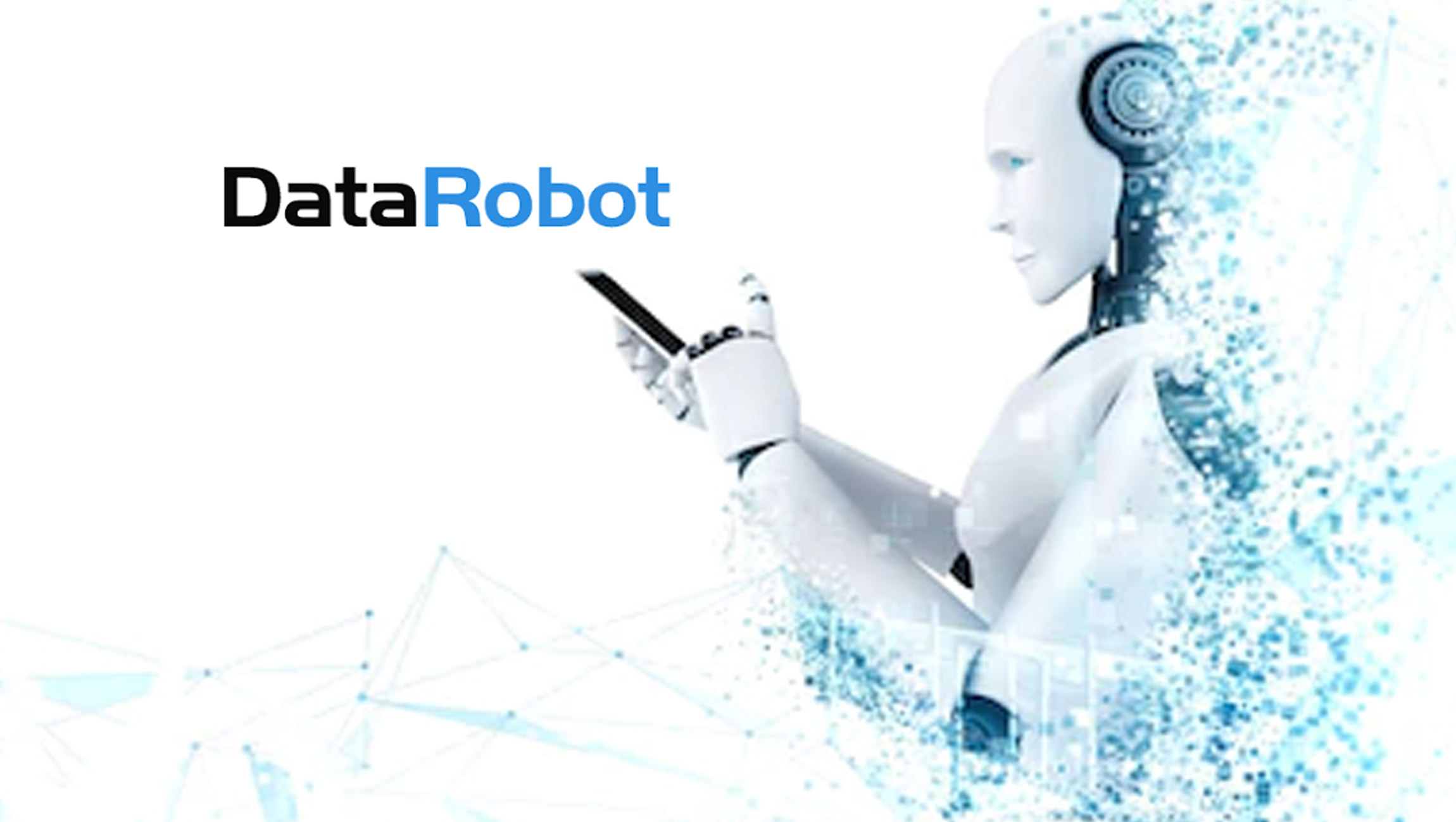 DataRobot Named a Leader in AI/ML Platforms by Independent Research Firm