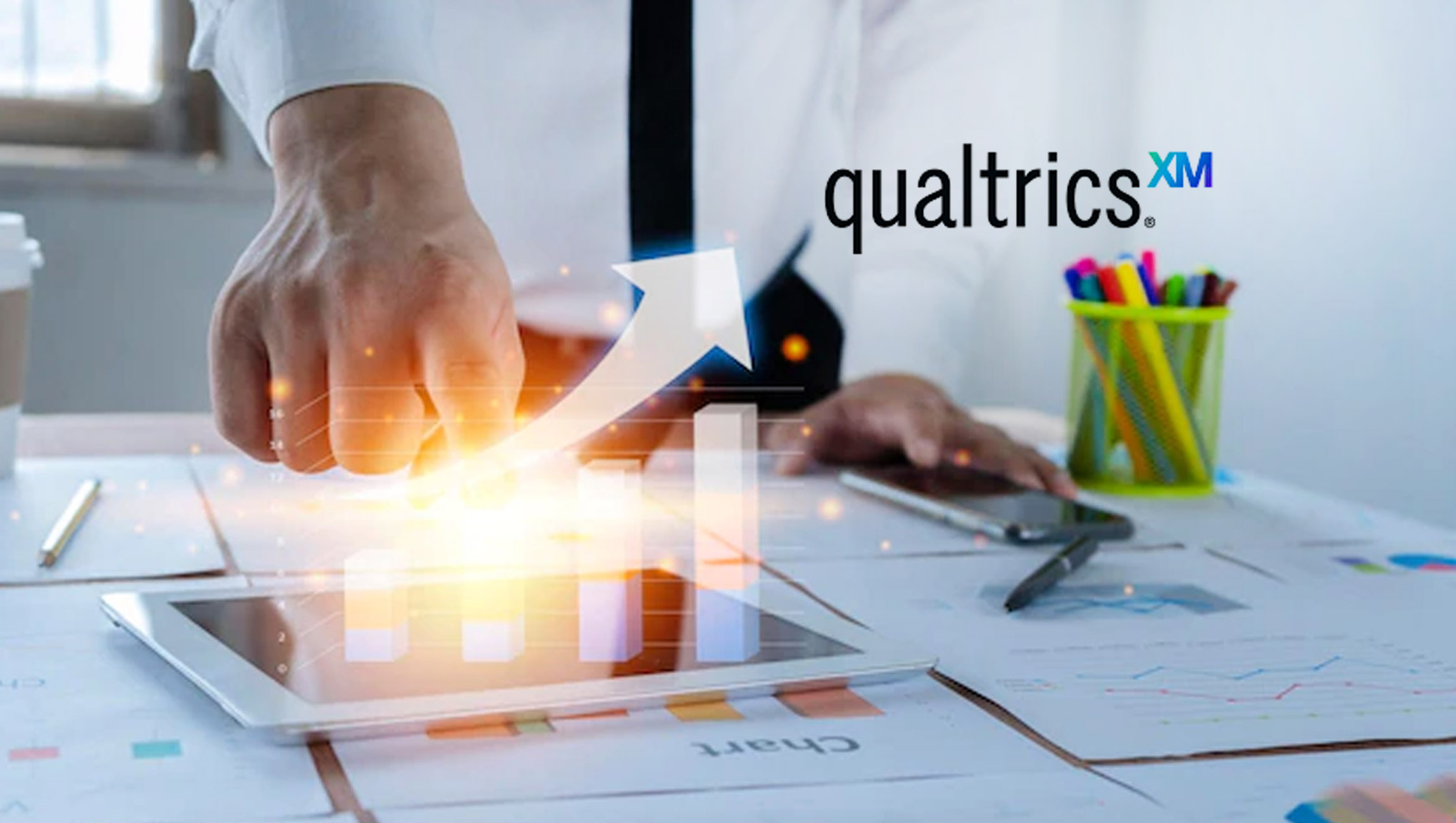 Qualtrics Launches Government Web Experience Solution to Help Public Entities Improve Online Experiences