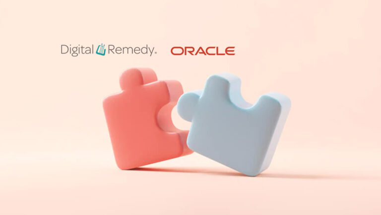 Digital Remedy’s Collaboration With Oracle Moat Sees Continued Success