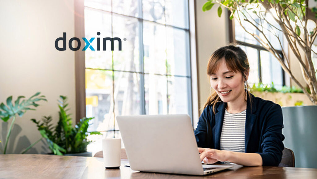 Doxim to Showcase Customer Communication Management (CCM) for Financial Services at 2022 Financial Brand Forum