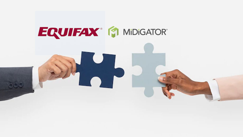 Equifax Announces Definitive Agreement to Acquire Midigator