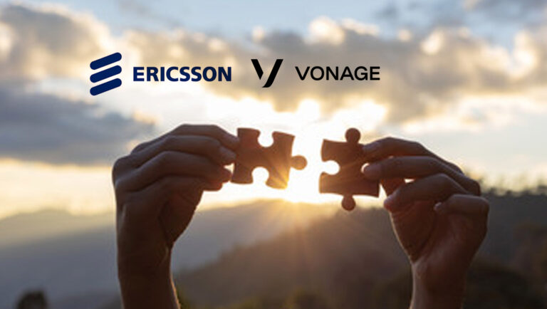 Ericsson Completes Acquisition Of Vonage