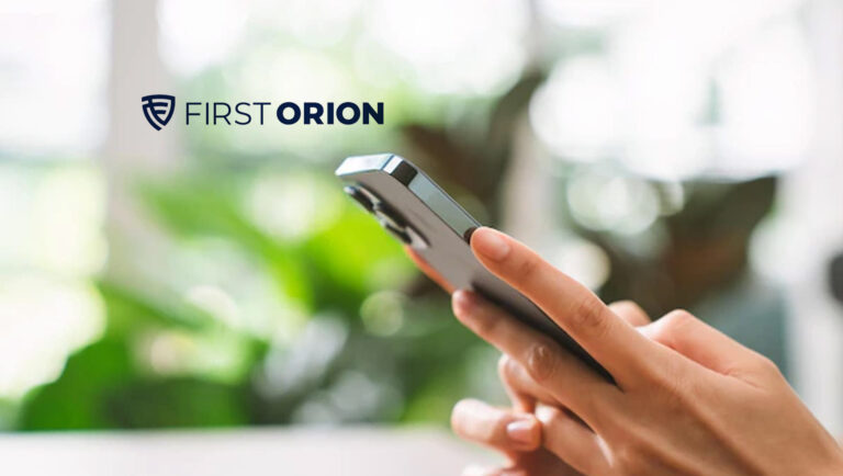 First Orion Expands Branded Communication To Reach Nearly Two-Thirds of U.S. Mobile Consumers