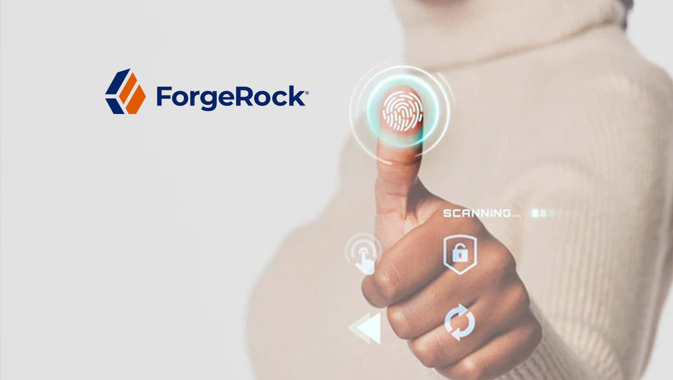 ForgeRock 2022 Consumer Identity Breach Report Uncovers 297% Increase in U.S. Breaches Tied to Supply Chain and Third-Party Suppliers
