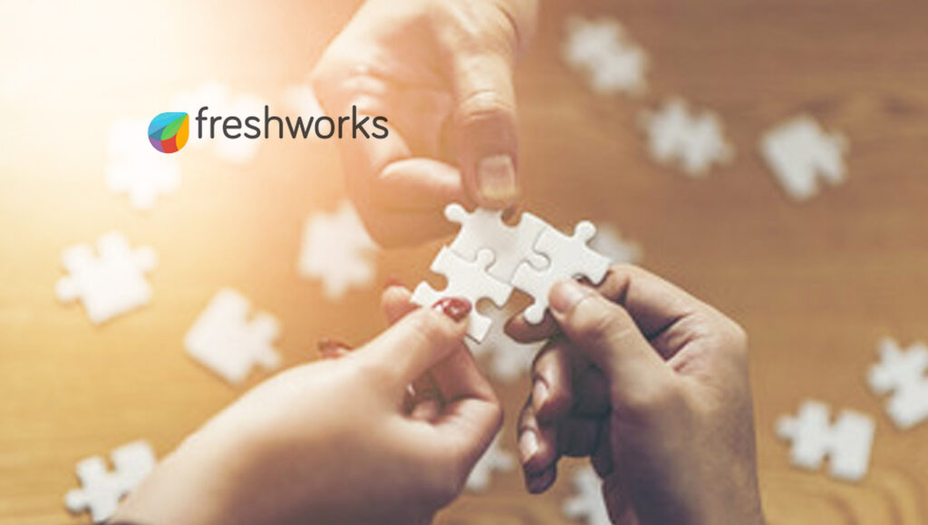 Freshworks Helps Businesses Deliver More Delightful Customer Experiences With a New Integration with Google’s Business Messages